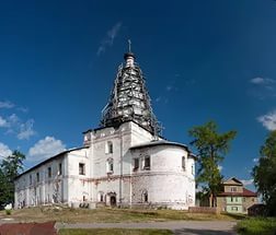 Благовещенская церковь