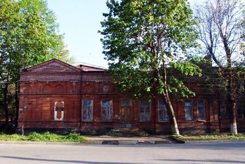 Храм святой равноапостольной Нины (Владикавказ), Храм святой Нины Владикавказ