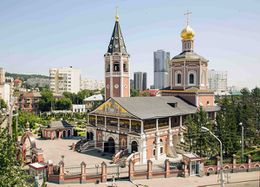 Свято-Троицкий собор