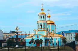 Тихвинский_храм_(Казань)