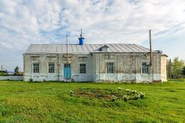 Храм Рождества Христова (Иловай-Рождественское)
