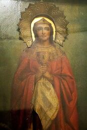 Храм великомученицы Варвары (Смоленск)