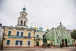 Казань (храмы), Никольский_кафедральный_собор_(Казань)