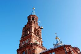 Собор Вознесения (Осташков)
