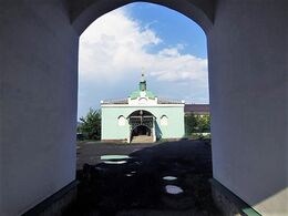 Храм Святой Троицы (Ревда)
