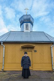 о.Геннадий Корнев