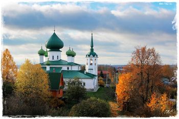 Церковь Рождества Иоанна Предтечи (Старая Ладога), Церковь Рождества Иоанна Предтечи (Старая Ладога)6