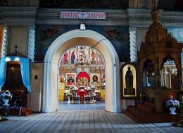 Собор Вознесения (Осташков)