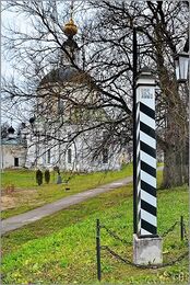 Храм Рождества Пресвятой Богородицы (Вязьма)